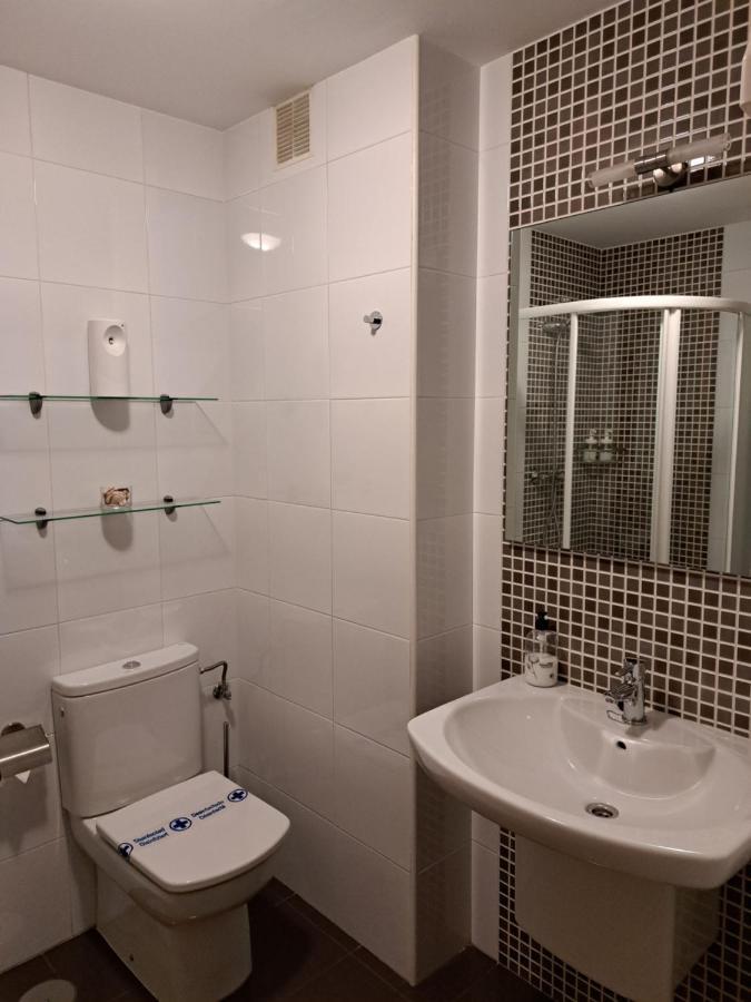 Apartamento Guimarey Sanxenxo Dış mekan fotoğraf